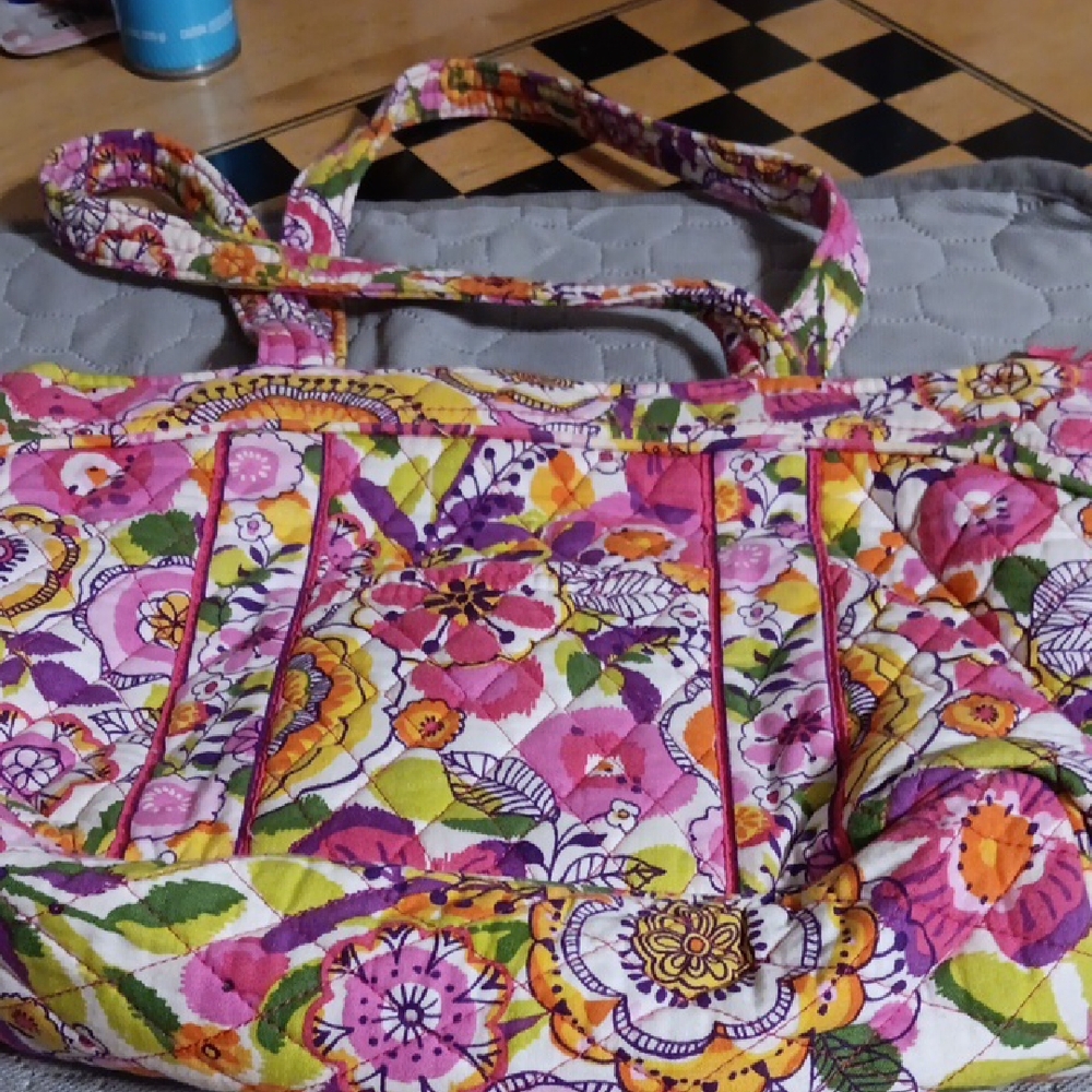 Ladys hand bag